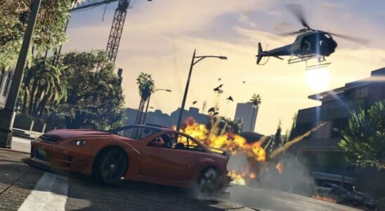 GTA 6 Could Generate 32 Billion in Revenue in Its