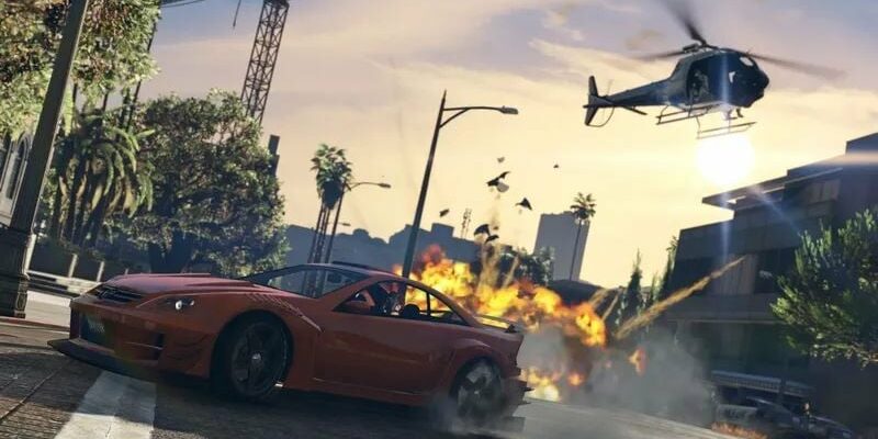 GTA 6 Could Generate 32 Billion in Revenue in Its