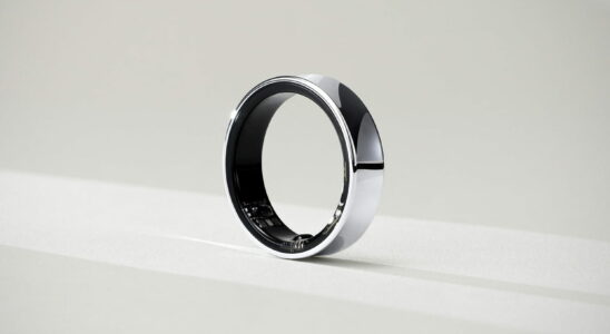 Galaxy Ring 2 the next Samsung gadget announced in a