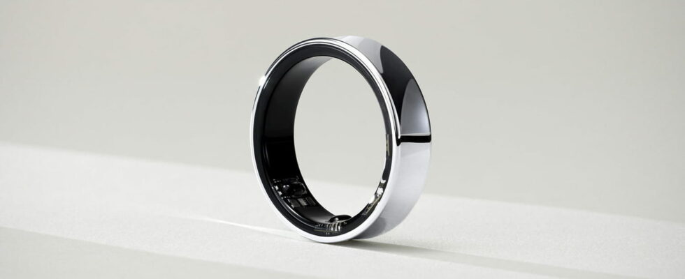 Galaxy Ring 2 the next Samsung gadget announced in a