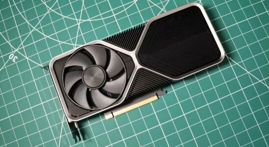 GeForce RTX 5070 Ti Features Leaked