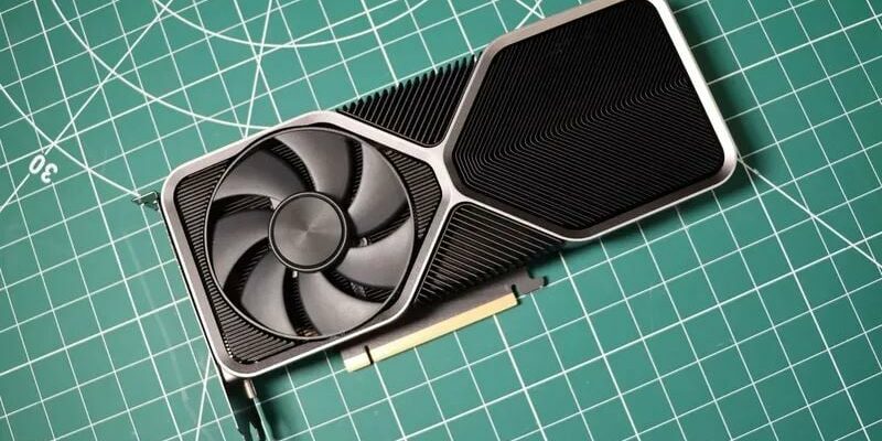 GeForce RTX 5070 Ti Features Leaked