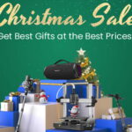 GeekBuying is slashing prices for Christmas on UREVO treadmills With