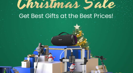 GeekBuying is slashing prices for Christmas on UREVO treadmills With