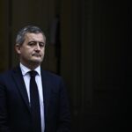 Gerald Darmanin assures that with a few million more for