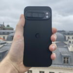 Google Pixel 9 Pro review a high end phone that suffers