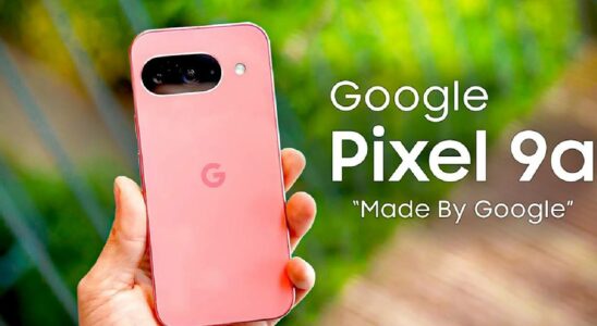 Google Pixel 9a Design and Release Date Announced Here are