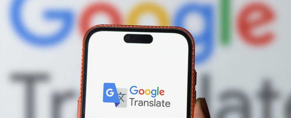 Google Translate enhances its real time features