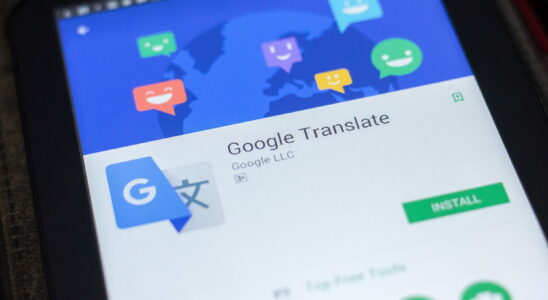 Google Translate is improving its instant translation feature Now you