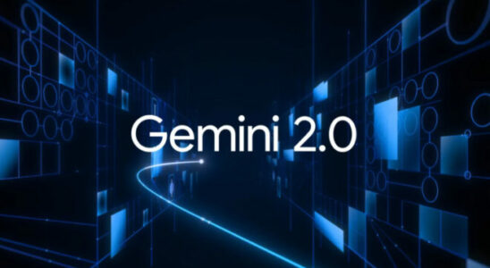 Google announces Gemini 20 and other new artificial intelligence systems