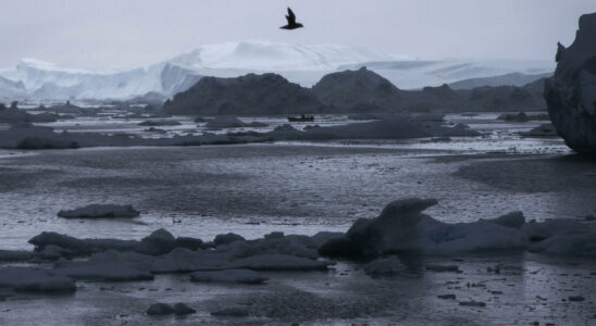 Greenland is getting new airports to accommodate more tourists