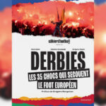 Guest Chahine Benabadji co author of Derbies the 35 shocks that