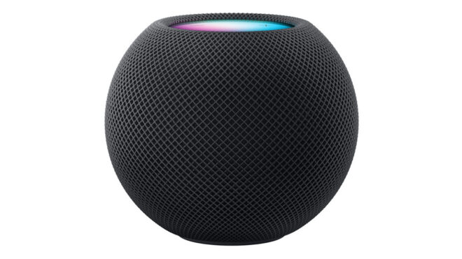 Gurman New HomePod mini and Apple TV will arrive in