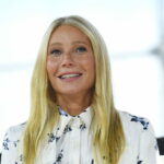 Gwyneth Paltrow reveals her curious evening anti wrinkle technique shes