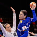 HANDBALL France Portugal the Blues continue their flawless performance