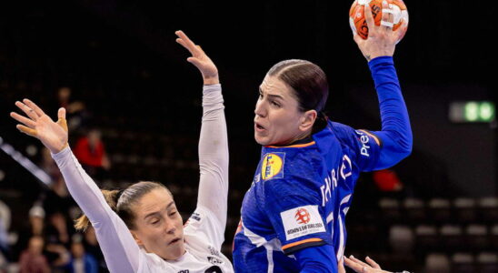 HANDBALL France Portugal the Blues continue their flawless performance