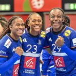 HANDBALL France – Romania a significant absence among the Blues