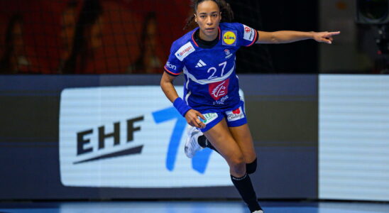 HANDBALL Hungary – France follow the pre match live