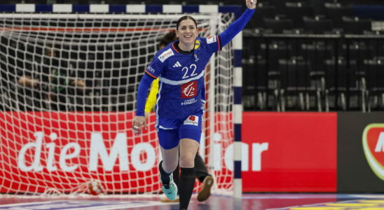 HANDBALL Sweden – France Les Bleues aim for the semi finals