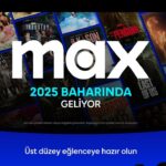 HBO Max is Coming to Turkey in 2025 Here are