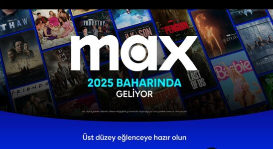 HBO Max is Coming to Turkey in 2025 Here are