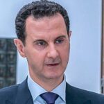 Has Assad left Syria Statement from Iran on the trending