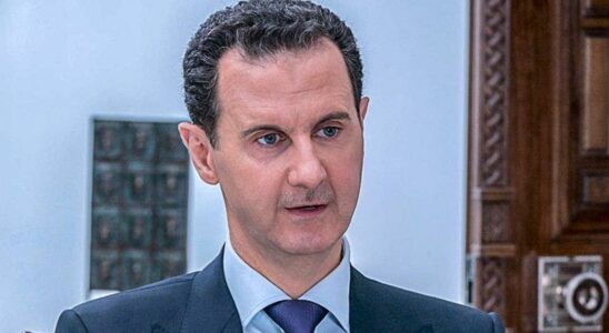 Has Assad left Syria Statement from Iran on the trending