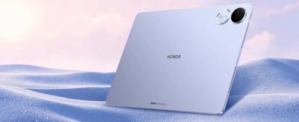 Honors Powerful Tablet Pad V9 is Coming Global Here Are