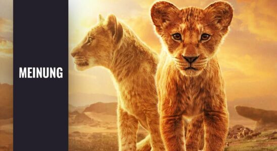 How good did the Lion King sequel turn out