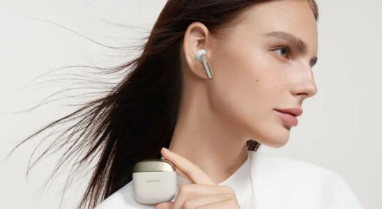 Huawei Affordable Headphones FreeBuds SE 3 Features Introduced