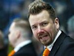 Ice hockey coach Maso Lehtonen found a new employer