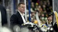 Ilves put an end to the winning streak of Helminen