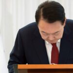 Impeachment against South Koreas president launched