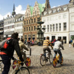 In Denmark Copenhagen misses its goal of being carbon neutral