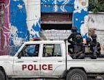 In Haiti two journalists and a policeman were killed in