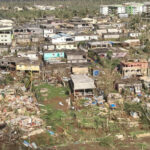 In Mayotte the housing crisis has worsened the toll of