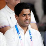 In addition to PSG Nasser al Khelaifi is the president of