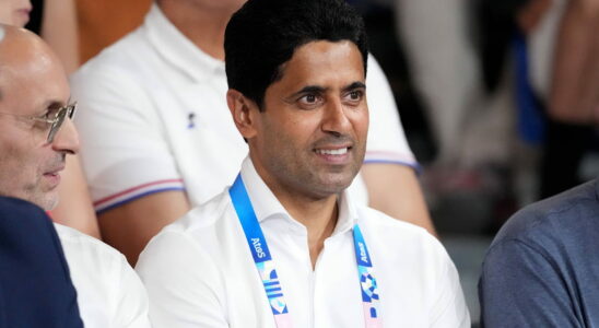 In addition to PSG Nasser al Khelaifi is the president of