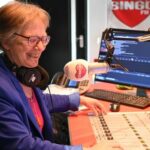 In memoriam Bingo FM presenter Sonja van Stek