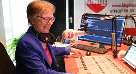 In memoriam Bingo FM presenter Sonja van Stek