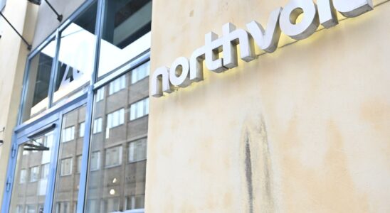 Incidents at Northvolt require investigation