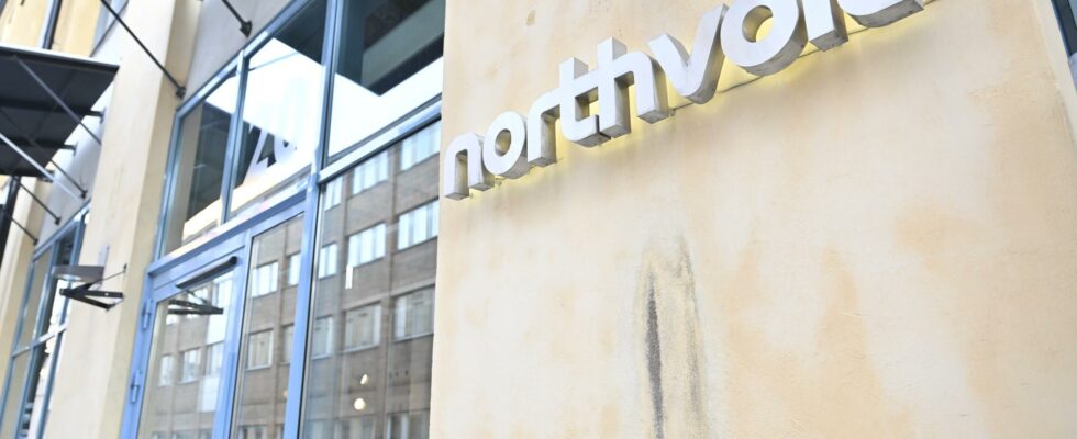 Incidents at Northvolt require investigation