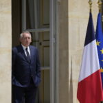 Increase in taxes the Bayrou slopes several targeted taxes