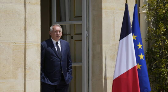 Increase in taxes the Bayrou slopes several targeted taxes