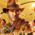 Indiana Jones and the Ancient Circle an epic adventure that