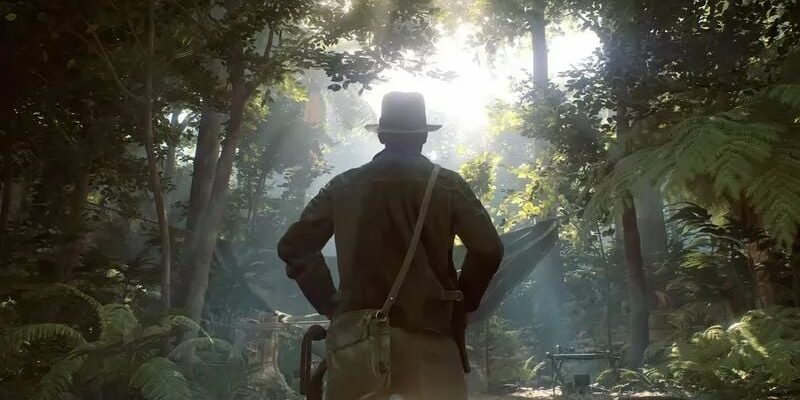 Indiana Jones and the Great Circle Returns with Sequels