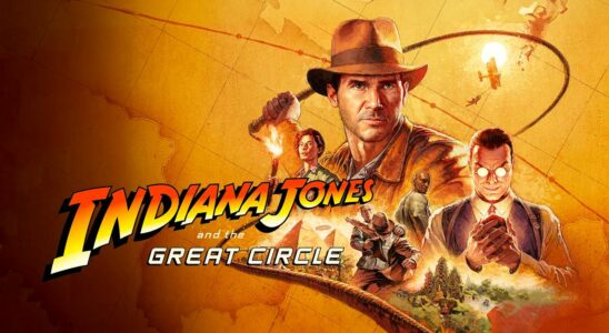 Indiana Jones and the Great Circle Review Scores and Comments