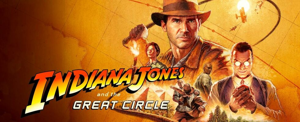 Indiana Jones and the Great Circle Review Scores and Comments