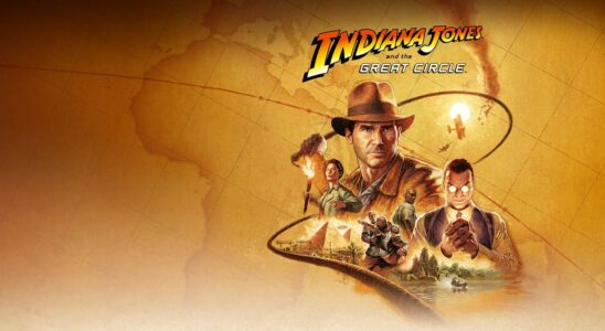 Indiana Jones and the Great Circle System Requirements Announced