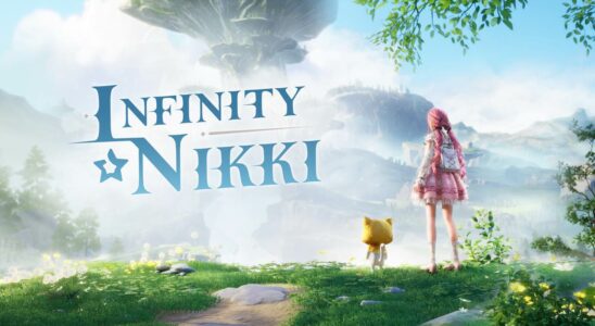 Infinity Nikki Review Scores and Comments Announced